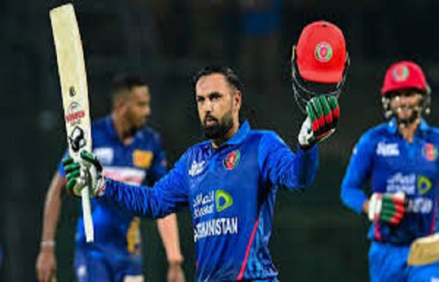 Mohammad Nabi Leads Afghanistan to Victory Over Pakistan in Tri-Series clash